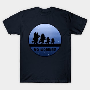 Heeler Matata T-Shirt